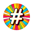 Hashtag Generator by Adsby