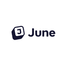 June