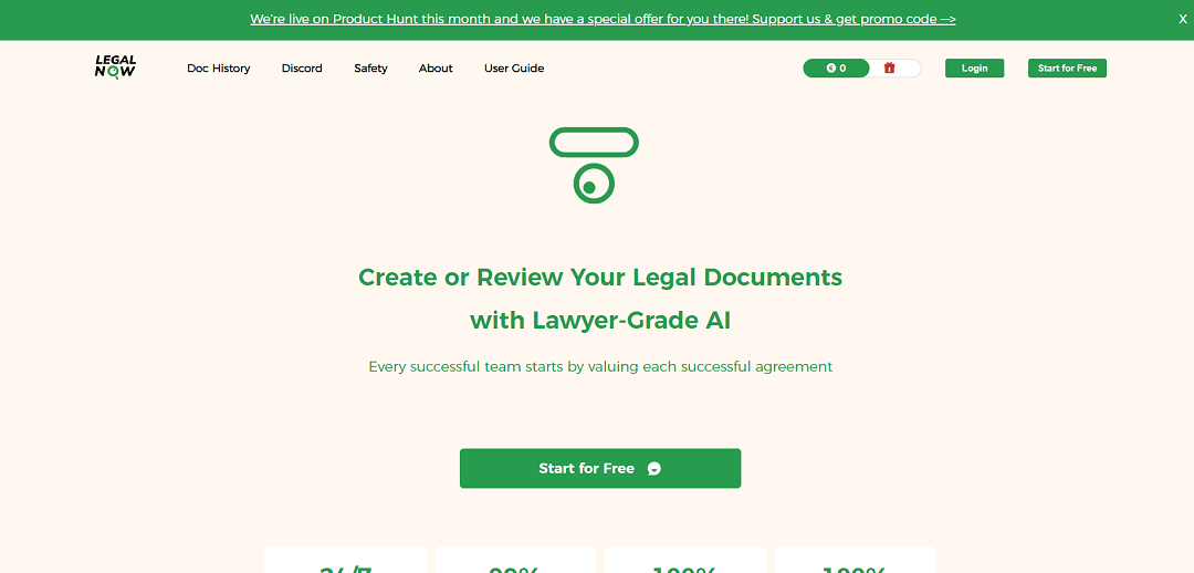 LegalNow