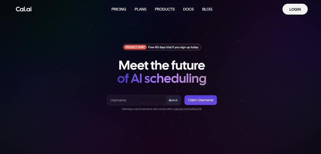 Cal.ai