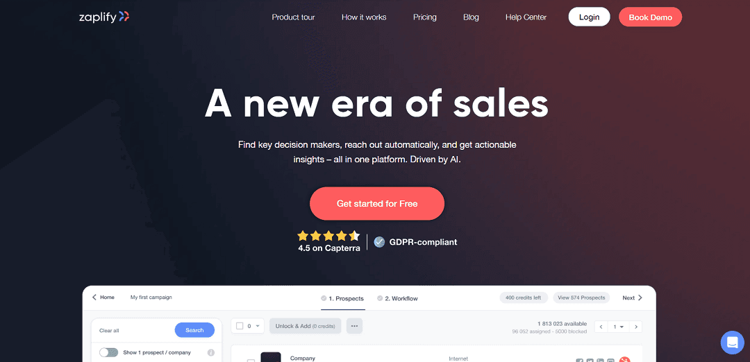 Zaplify
