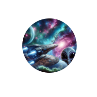 SciFi RPG GPT