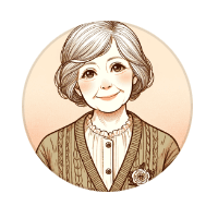 Wise Nana