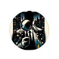 Ordinary Suspects: A Whodunnit Adventure