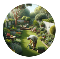 Garden Mate