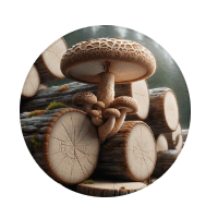 Mushroom Mentor