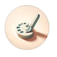 3D Illustrations Creator