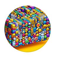 Text to Emoji