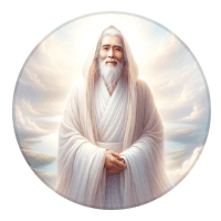 God