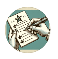 Interview Loop Story Formatter (AWS)