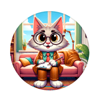 Playful Virtual Pet Psychologist