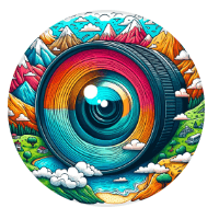 Photo Background Transformer
