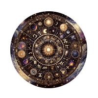 Astral Eye | Birth Chart reading with Astrology