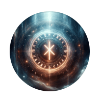 Rune Caster | Rune reading provides answers 🔮