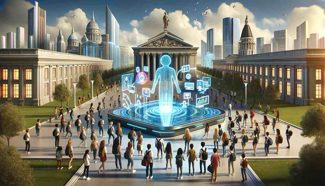 Navigating the Intersection of AI and Education: The Imperative of Government Oversight