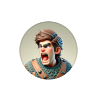 Become a Character in Any Style