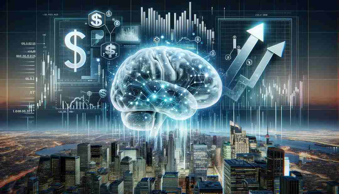 AI Investing: Revolution or Risk? Navigating the World of AI-Powered Trading