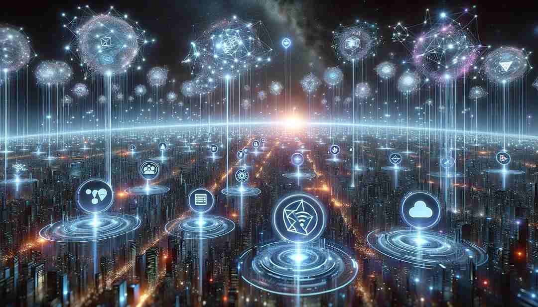 Meta Announces New Labels for AI-Generated Images Across Its Platforms