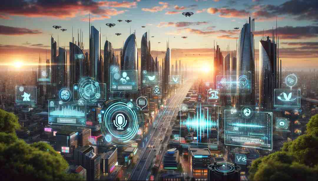 The Future of Text-to-Speech Technology