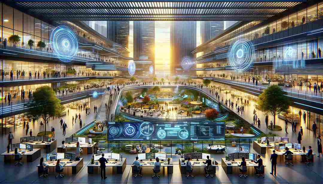 TCS CEO Envisions a Future of Enhanced Productivity and Evolving Workforce Skills