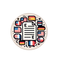 PDF Translator
