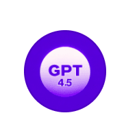 GPT 4.5