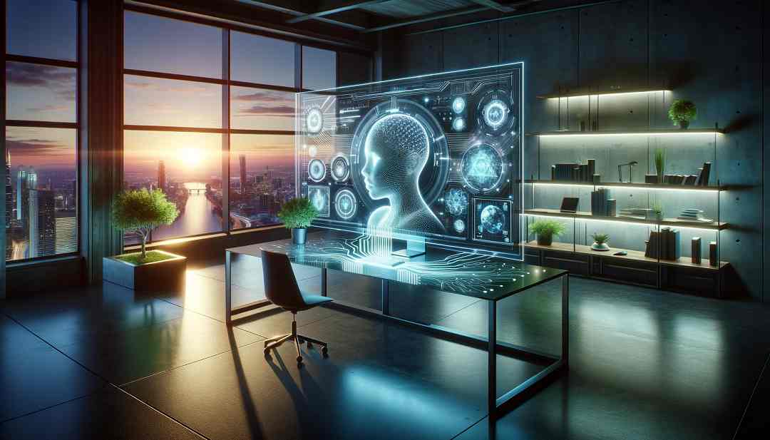 Revolutionizing Computing: The Dawn of AI-Integrated PCs