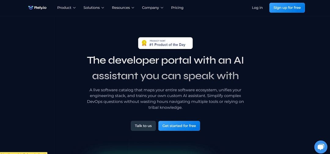 Rely.io