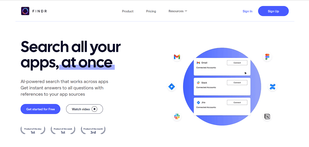 Findr