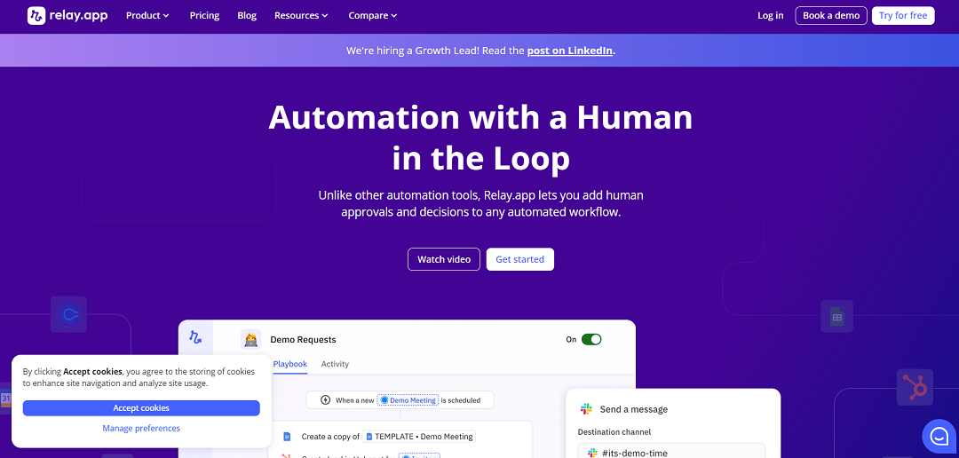 Relay.app