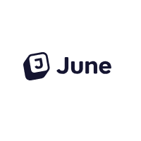 June