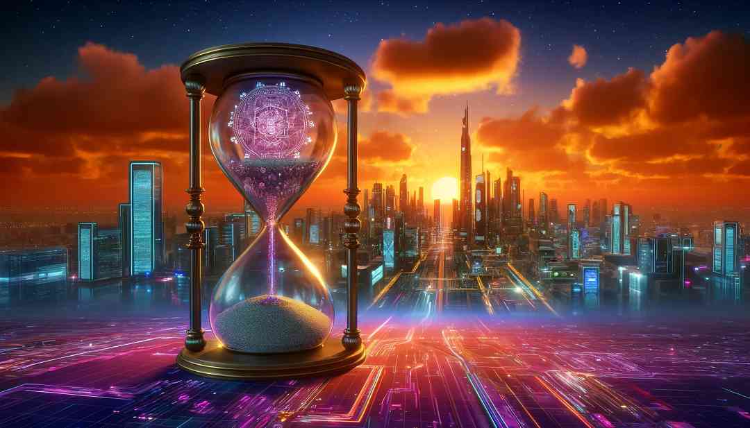 Meta's Long-Term Bet on Generative AI: Patience Required for Profits