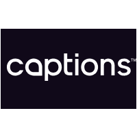 Captions AI