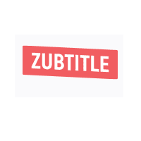 Zubtitle