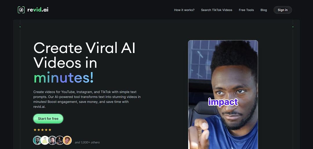 Revid.ai