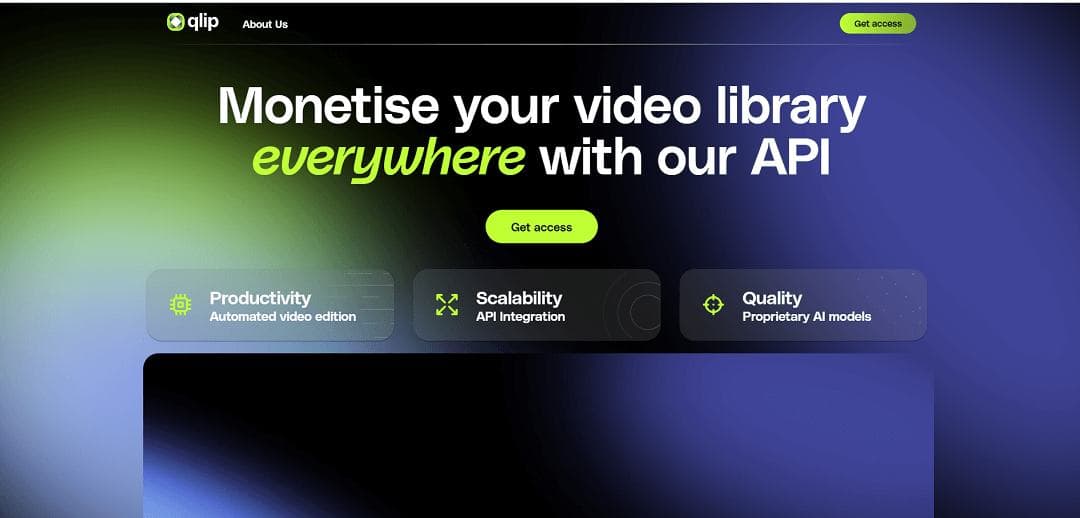 Qlip