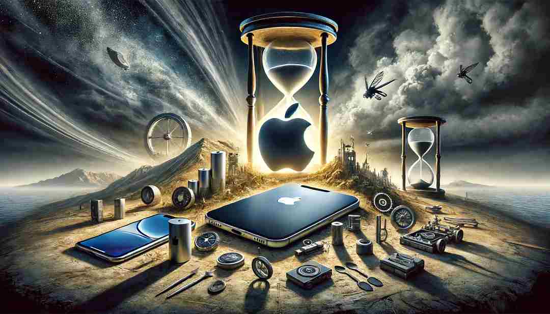 Apple's "AI Upgrade Cycle": Tempting Innovations or Forced Obsolescence?