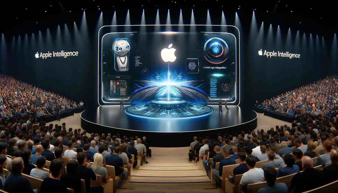 Apple Unveils "Apple Intelligence" with ChatGPT Integration at WWDC 2024
