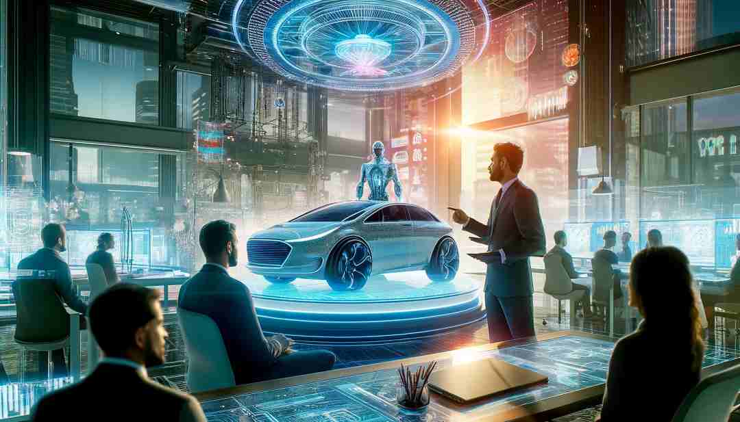 Elon Musk Credits Indian-Origin Engineer for Tesla's Autopilot Innovations