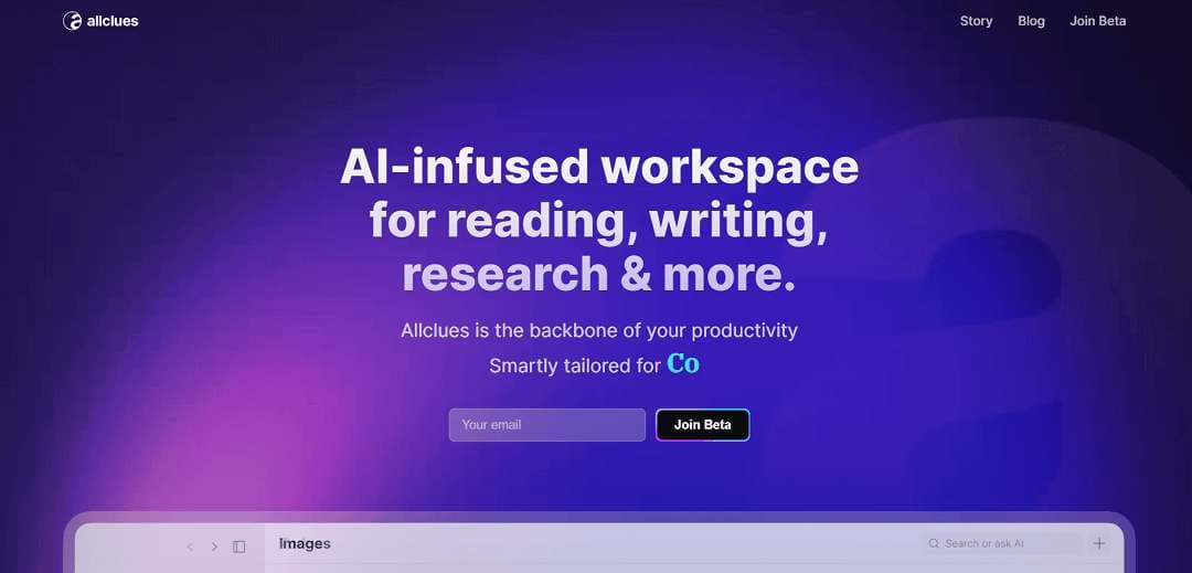 Allclues