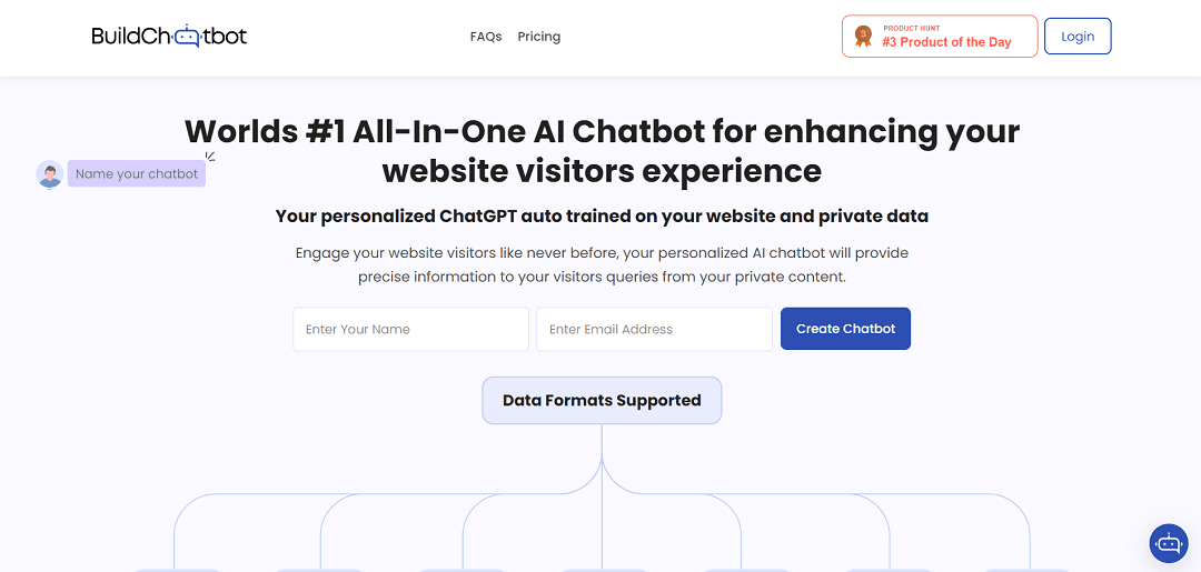 ChatwithMyWebsite