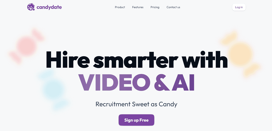 Candydate