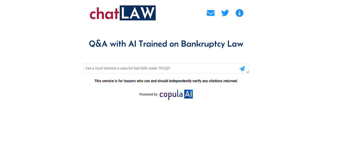 ChatLaw