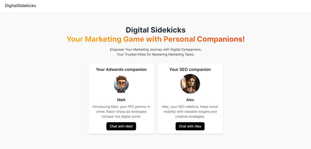 DigitalSidekicks