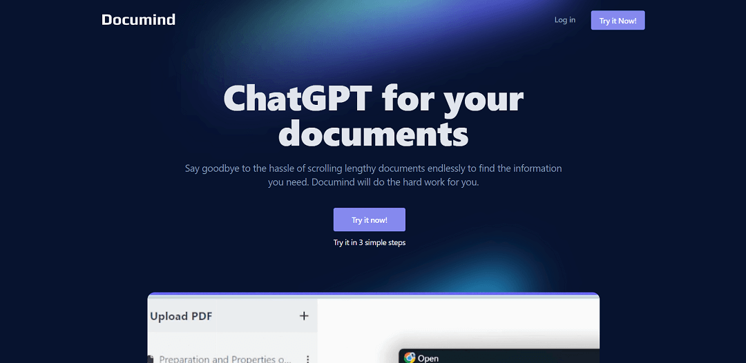 Documind