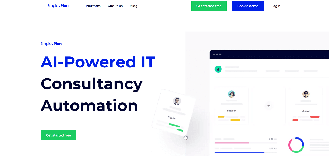 EmployPlan