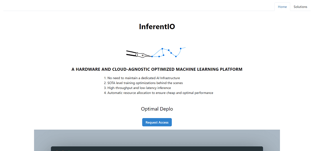InferentIO