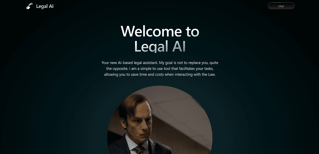 Legal AI