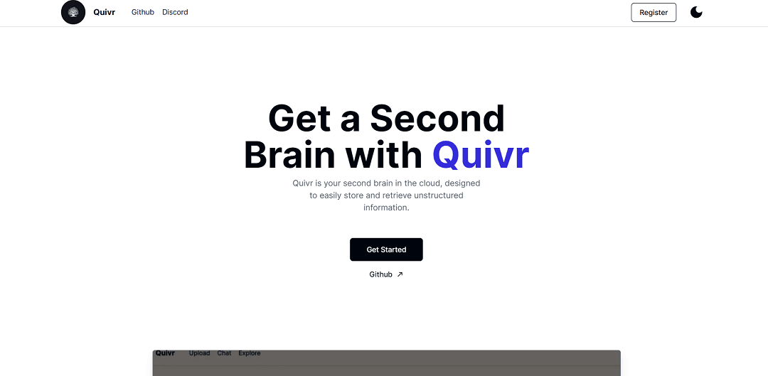 Quivr