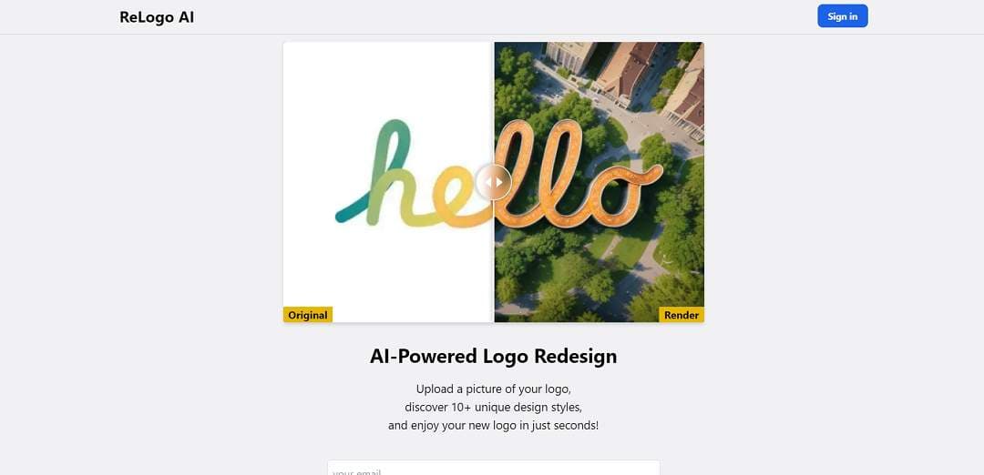 Relogoai